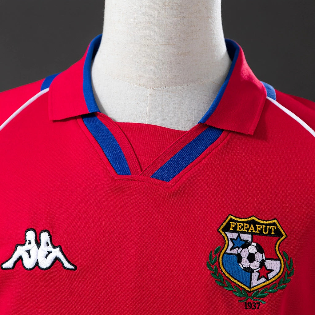REPZ · Panamá 98/99 Titular Retro · Foto 5