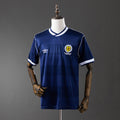 REPZ · Escocia 87/88 Titular Retro