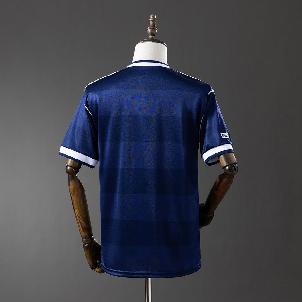 REPZ · Escocia 87/88 Titular Retro · Foto 6