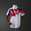 REPZ · Escocia 91/93 Visitante Retro