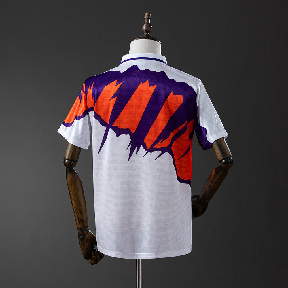 REPZ · Escocia 91/93 Visitante Retro · Foto 6