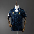 REPZ · Escocia 92/93 Titular Retro