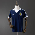 REPZ · Escocia 1978 Titular