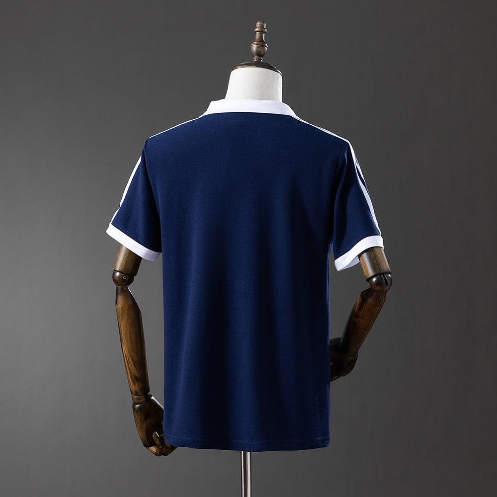 REPZ · Escocia 1978 Titular · Foto 6