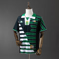 REPZ · Sudafrica 1998 Visitante Retro