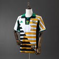 REPZ · Sudafrica 1998 Titular Retro