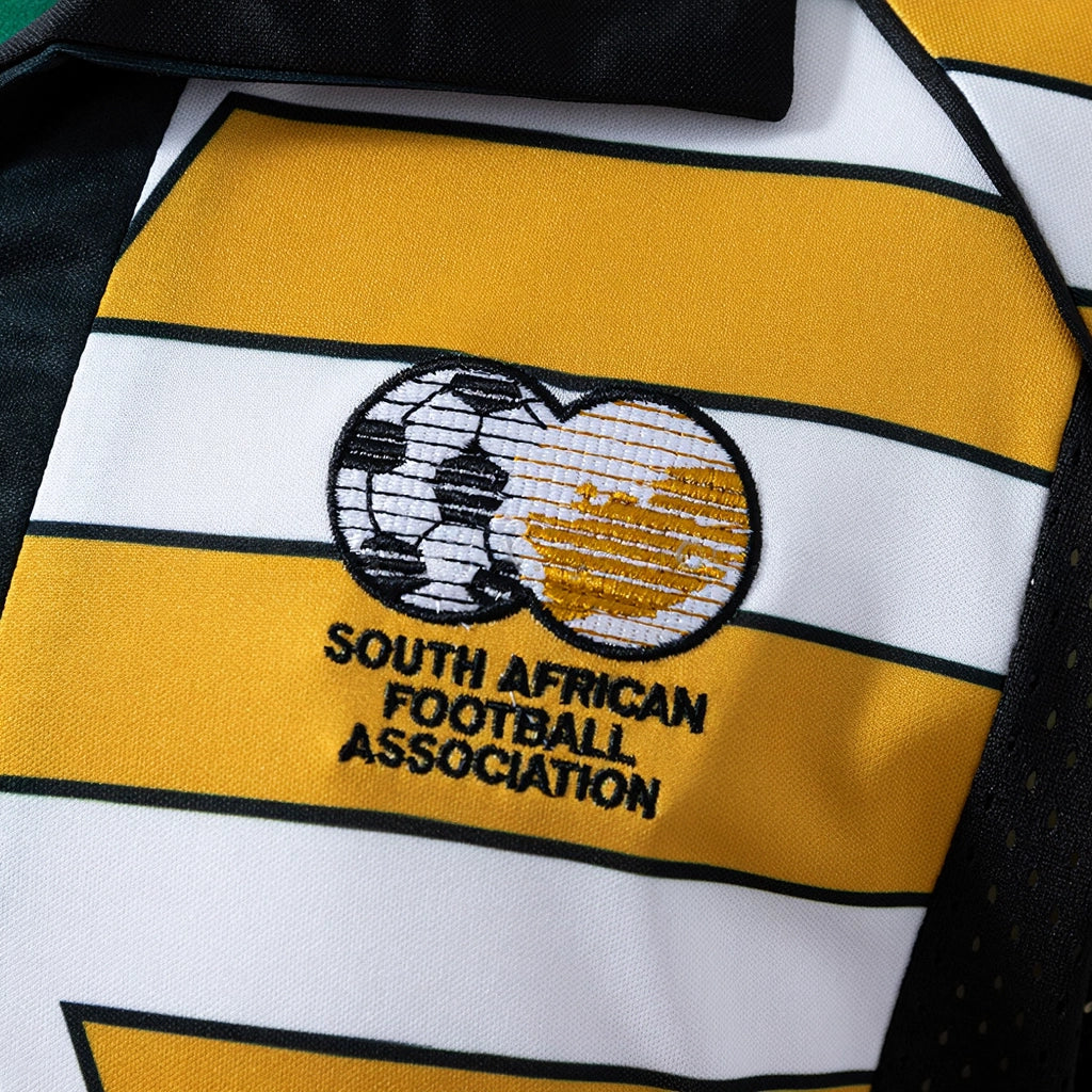 REPZ · Sudafrica 1998 Titular Retro · Foto 7