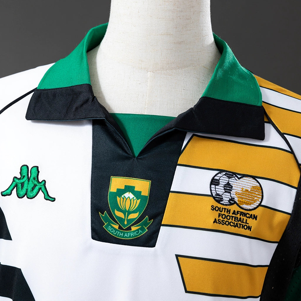 REPZ · Sudafrica 1998 Titular Retro · Foto 8