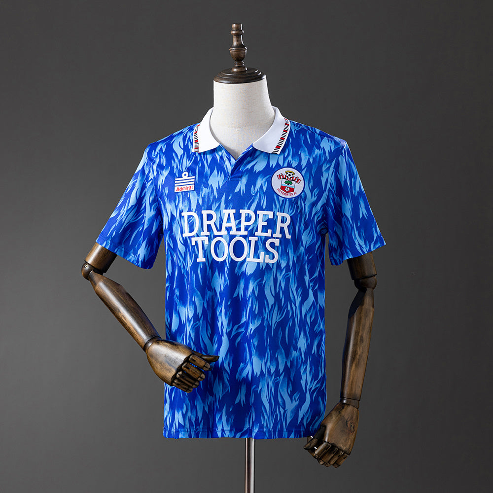 REPZ · Southampton 1992 Visitante Retro