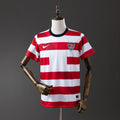 REPZ · Estados Unidos 2013 Titular Retro