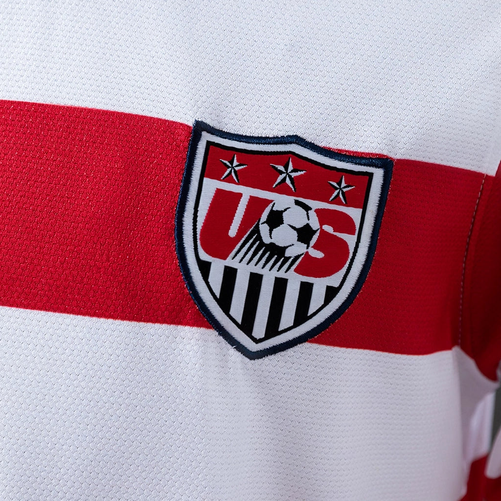 REPZ · Estados Unidos 2013 Titular Retro · Foto 5