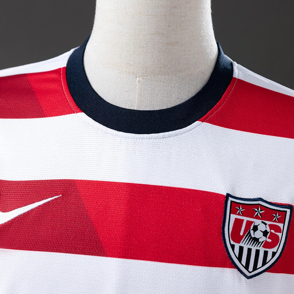 REPZ · Estados Unidos 2013 Titular Retro · Foto 6