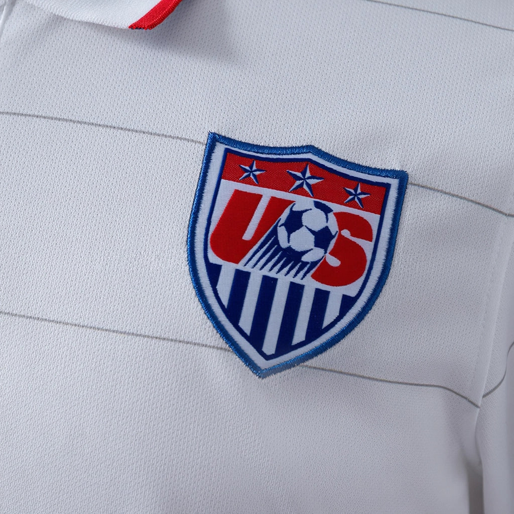 REPZ · Estados Unidos 2014 Titular Retro · Foto 5