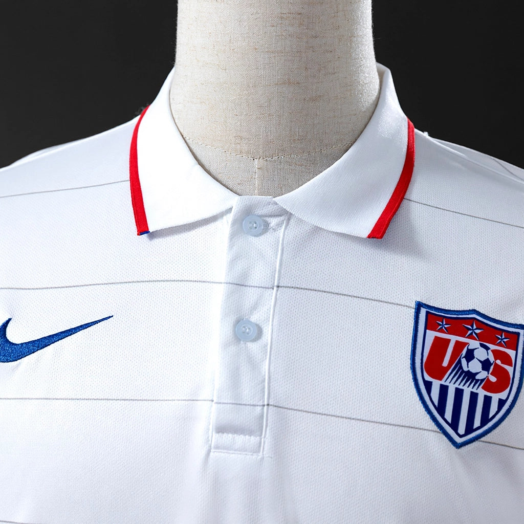 REPZ · Estados Unidos 2014 Titular Retro · Foto 6