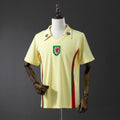 REPZ · Gales 76/79 Visitante Retro
