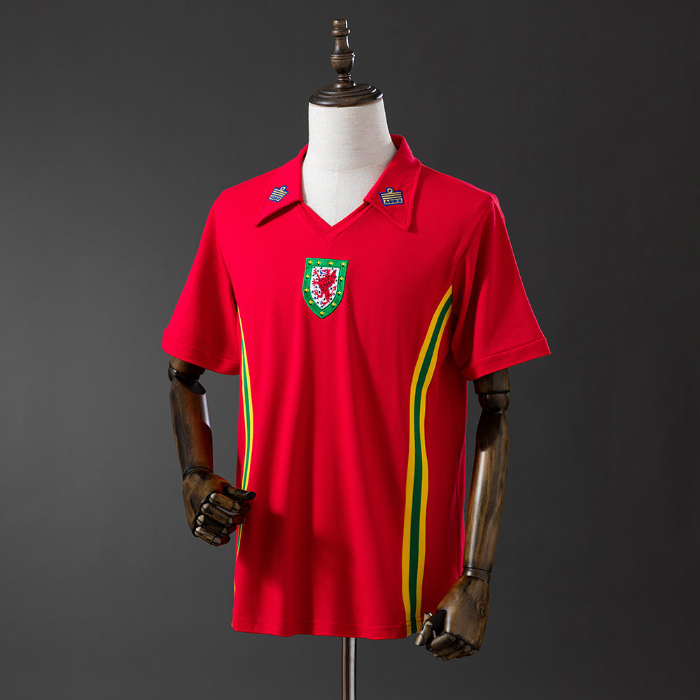 REPZ · Gales 76/79 Titular Retro