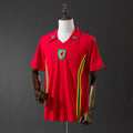 REPZ · Gales 76/79 Titular Retro