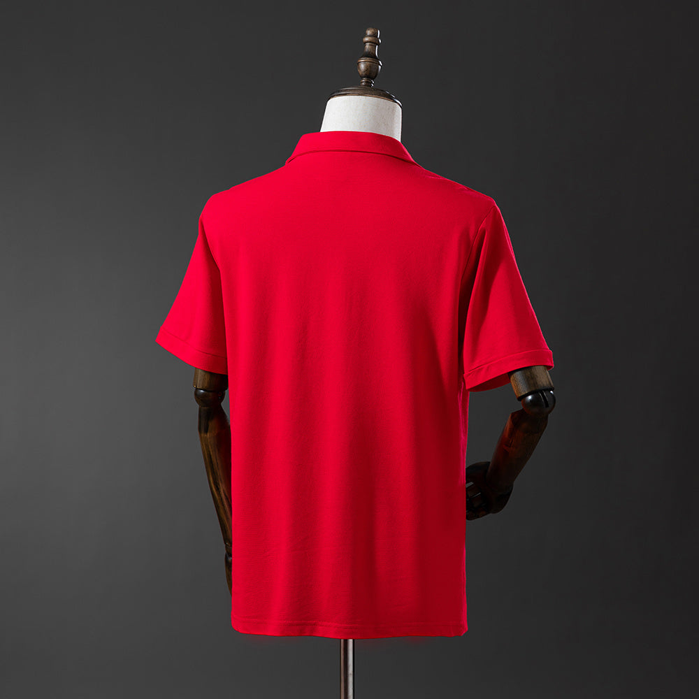 REPZ · Gales 76/79 Titular Retro · Foto 6