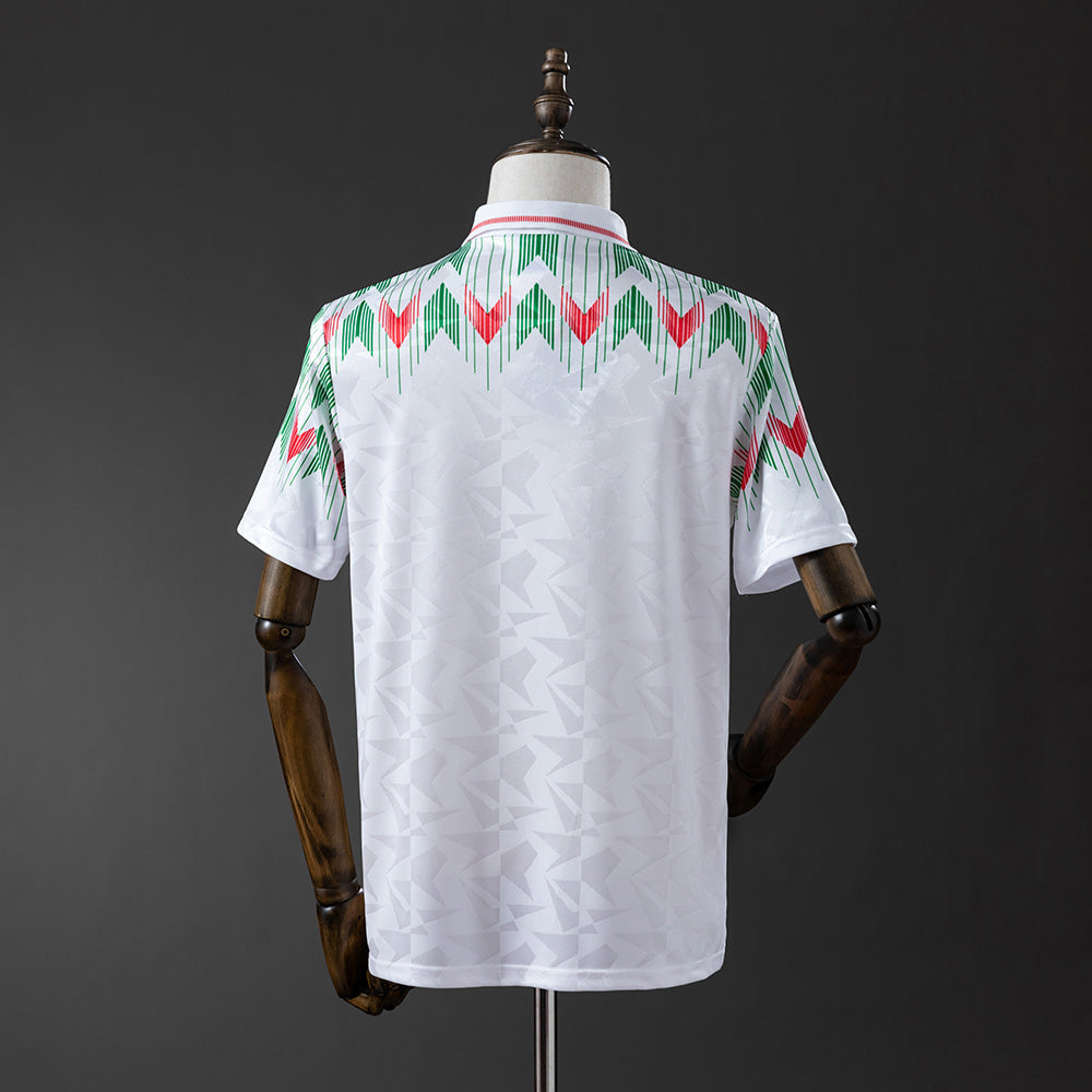 REPZ · Gales 90/02 Visitante Retro · Foto 6