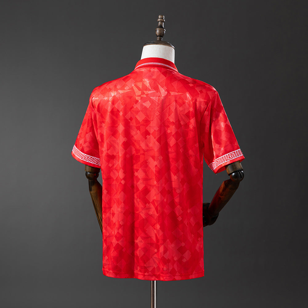 REPZ · Gales 90/92 Titular Retro · Foto 7