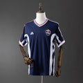 REPZ · Yugoslavia 1998 Titular Retro