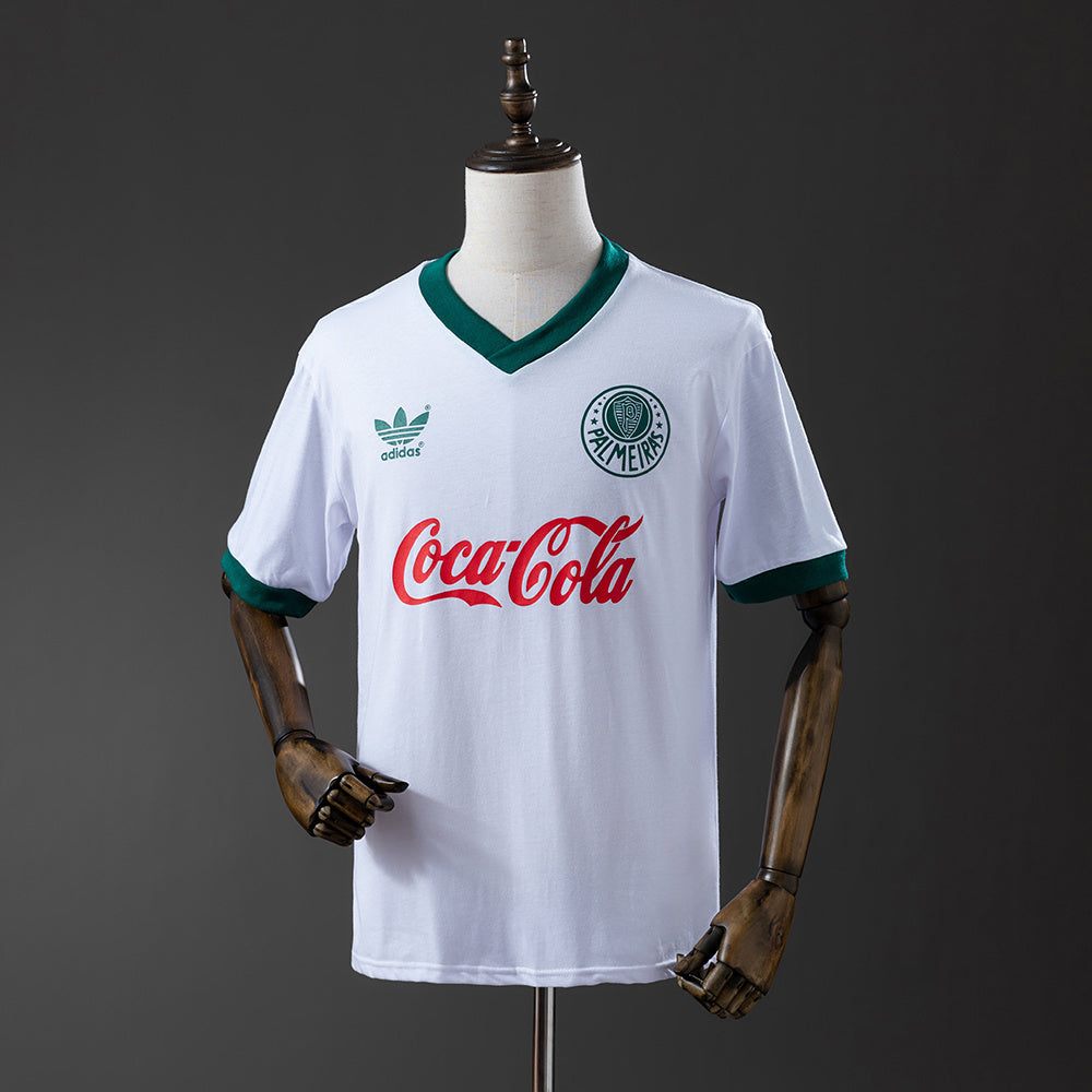 REPZ · Palmeiras 1987 Visitante Retro