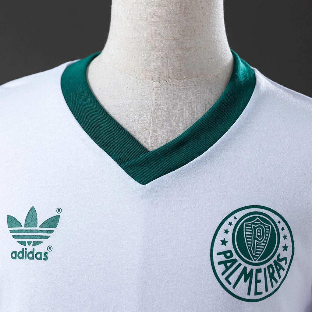 REPZ · Palmeiras 1987 Visitante Retro · Foto 6