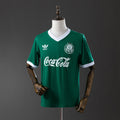 REPZ · Palmeiras 1987 Titular Retro