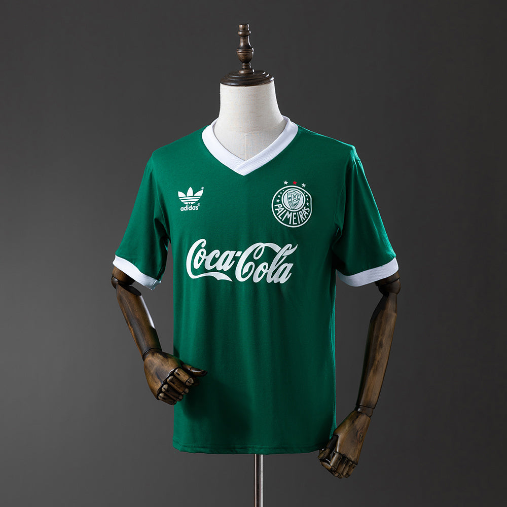 REPZ · Palmeiras 1987 Titular Retro