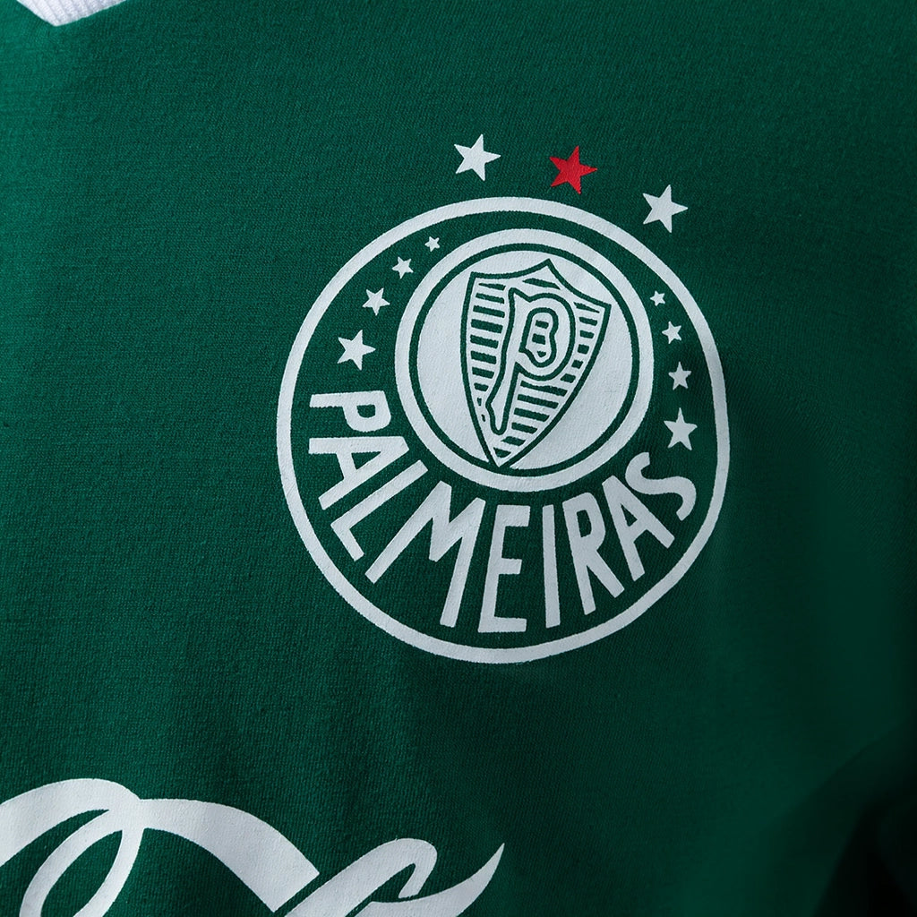 REPZ · Palmeiras 1987 Titular Retro · Foto 4