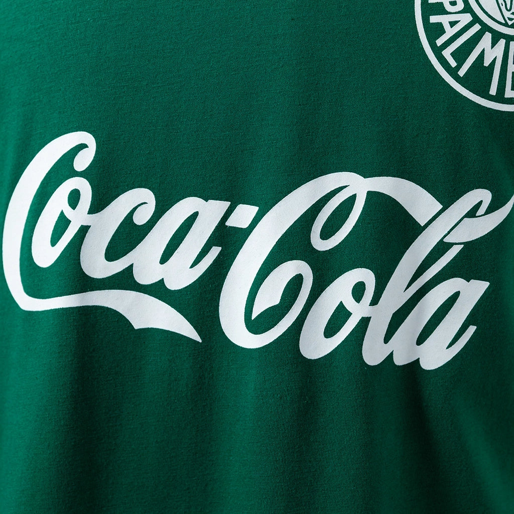 REPZ · Palmeiras 1987 Titular Retro · Foto 5