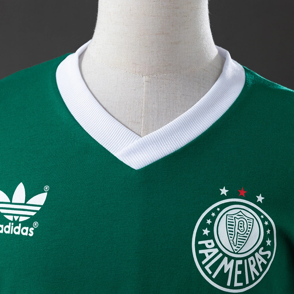 REPZ · Palmeiras 1987 Titular Retro · Foto 6