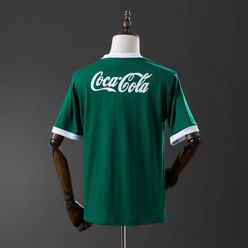 REPZ · Palmeiras 1987 Titular Retro · Foto 7