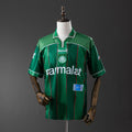 REPZ · Palmeiras 1999 Titular Retro