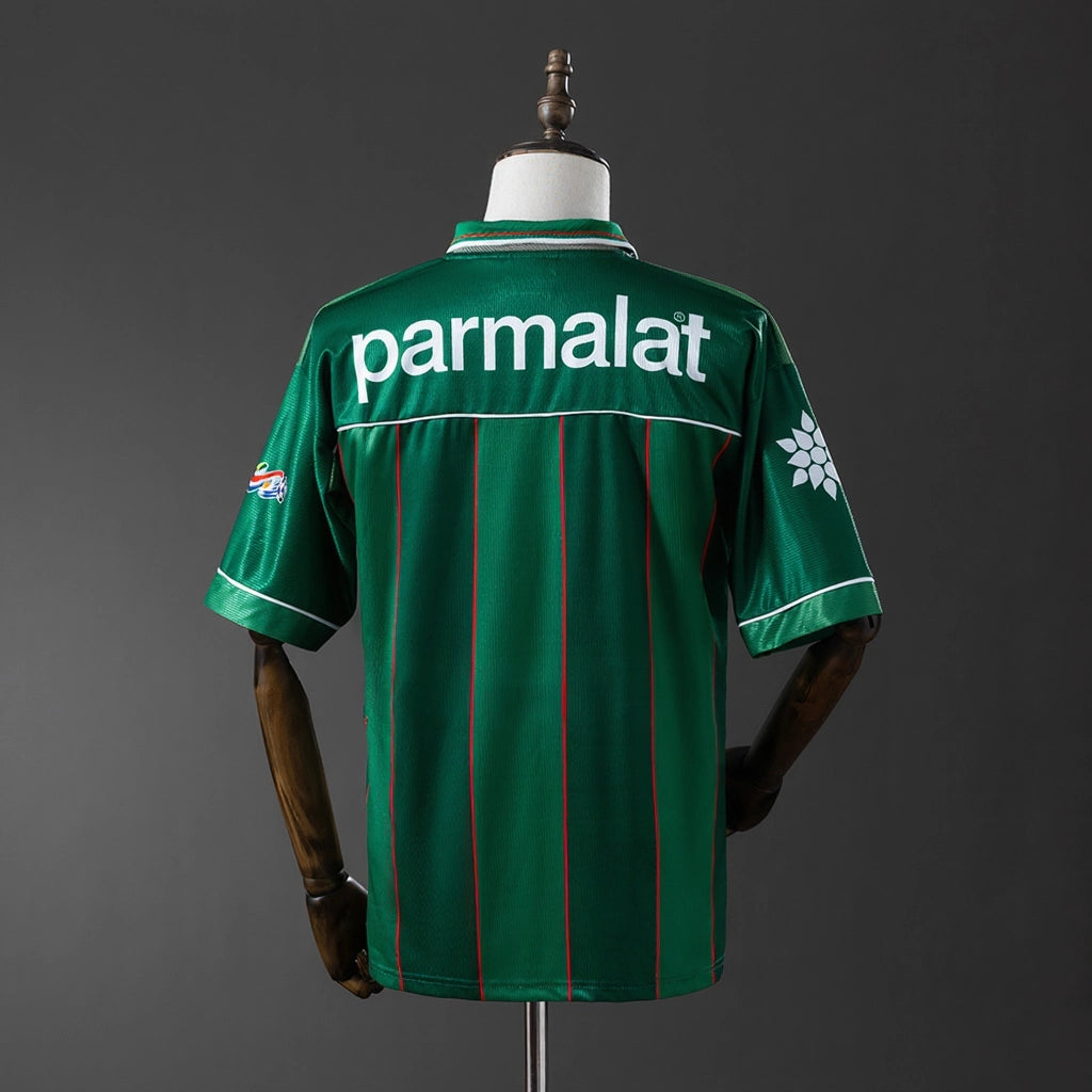 REPZ · Palmeiras 1999 Titular Retro · Foto 3