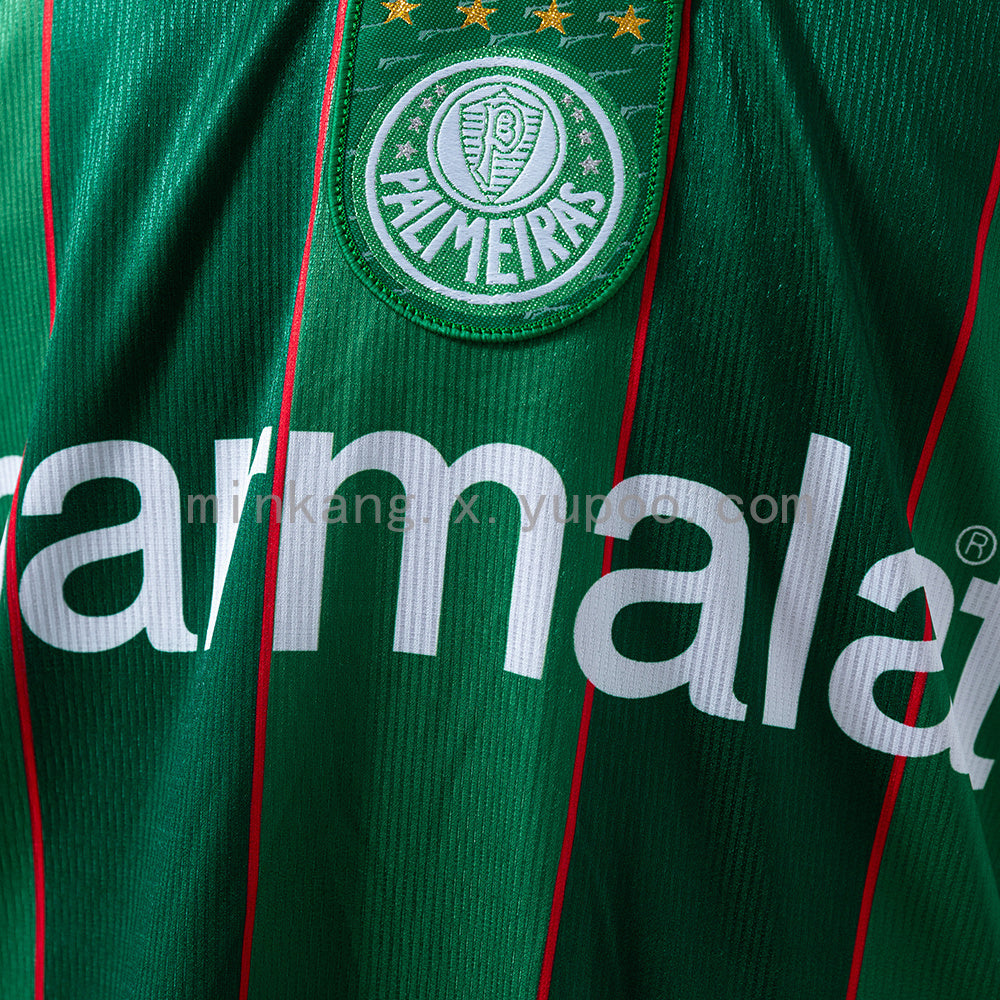 REPZ · Palmeiras 1999 Titular Retro · Foto 7