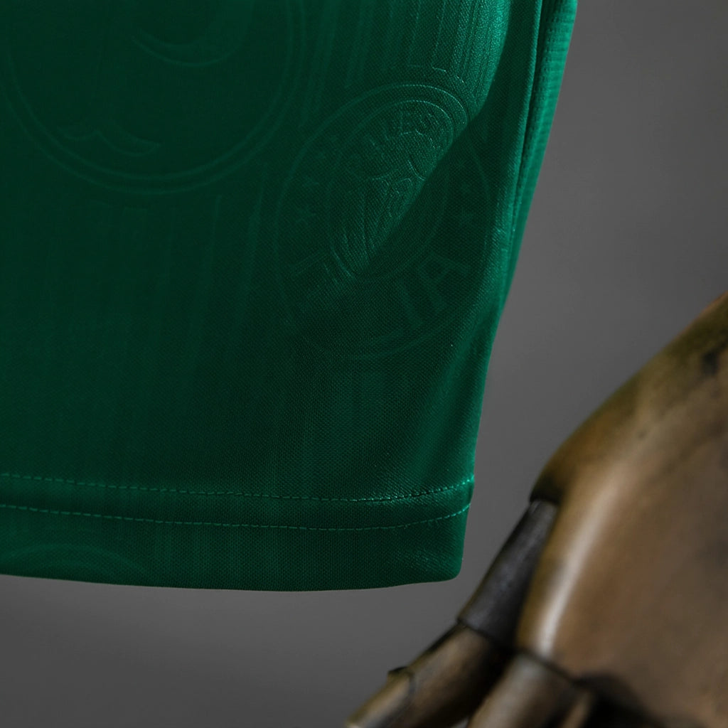 REPZ · Palmeiras 24/25 Titular · Foto 2