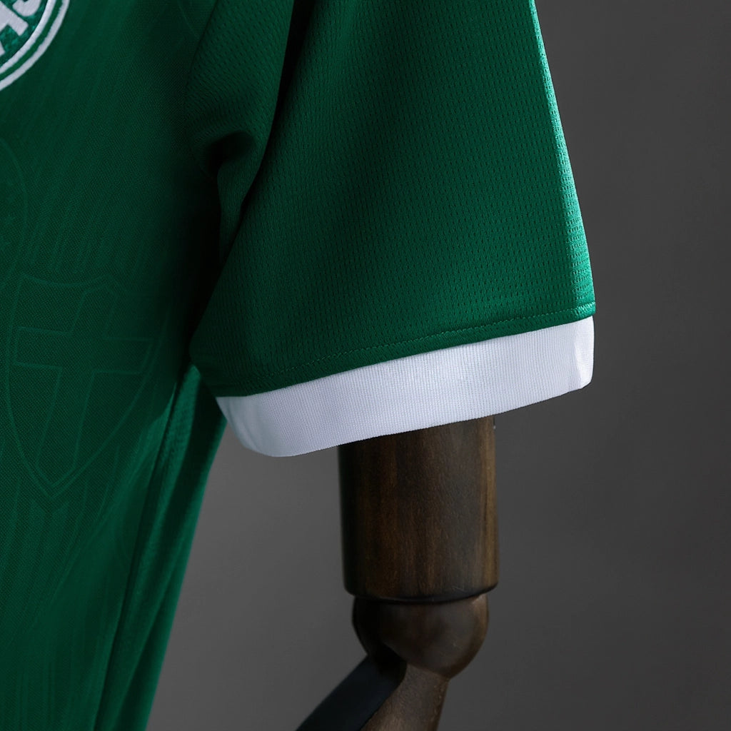 REPZ · Palmeiras 24/25 Titular · Foto 3