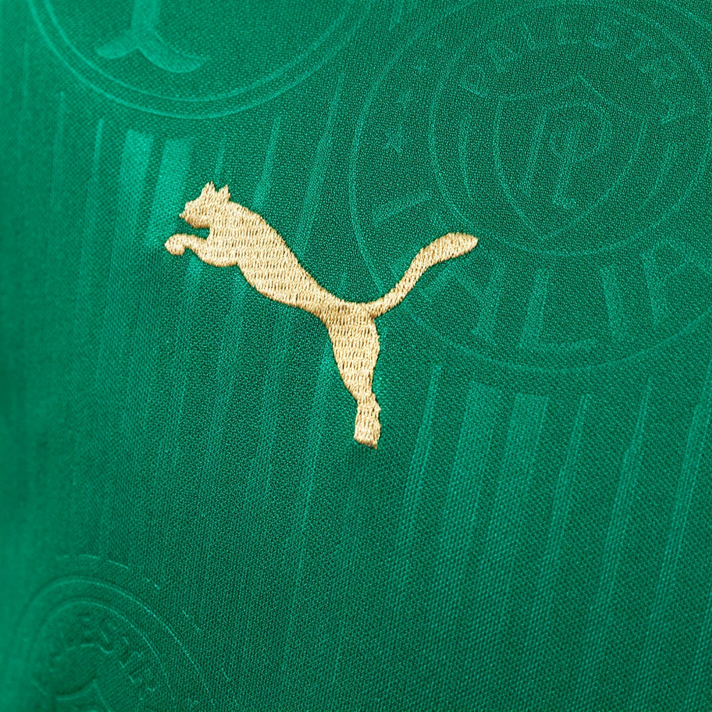 REPZ · Palmeiras 24/25 Titular · Foto 4