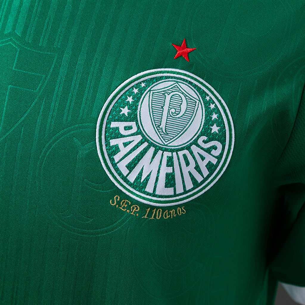 REPZ · Palmeiras 24/25 Titular · Foto 5