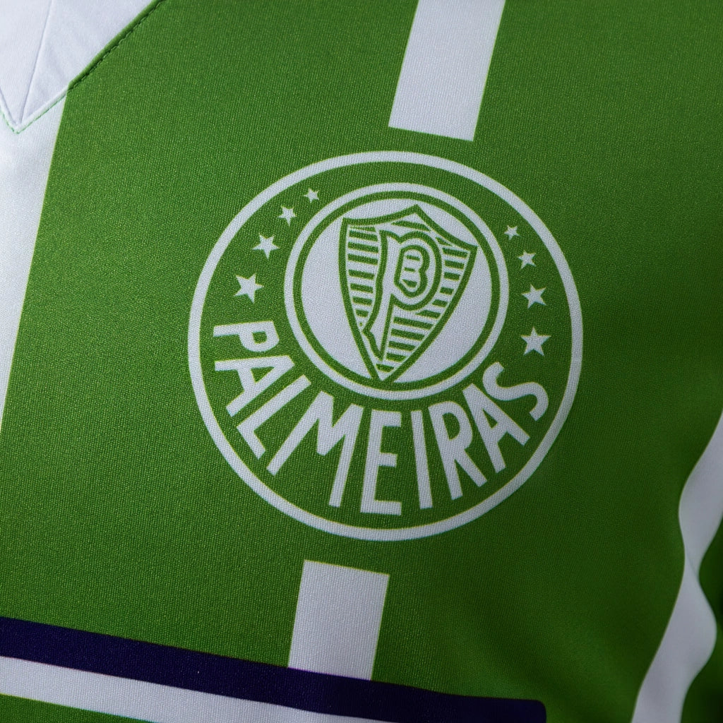 REPZ · Palmeiras 92/93 Titular Retro · Foto 4