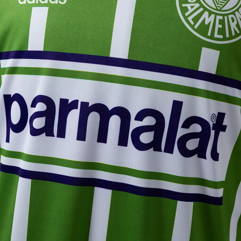 REPZ · Palmeiras 92/93 Titular Retro · Foto 5