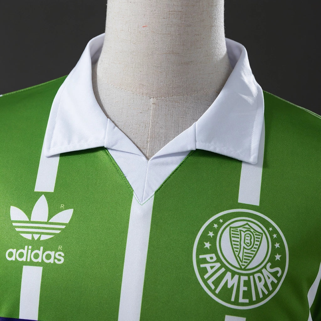 REPZ · Palmeiras 92/93 Titular Retro · Foto 6