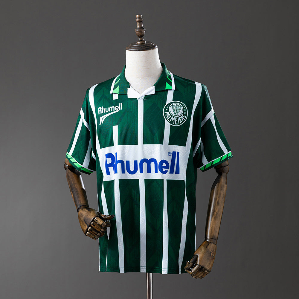 REPZ · Palmeiras 93/94 Titular Retro