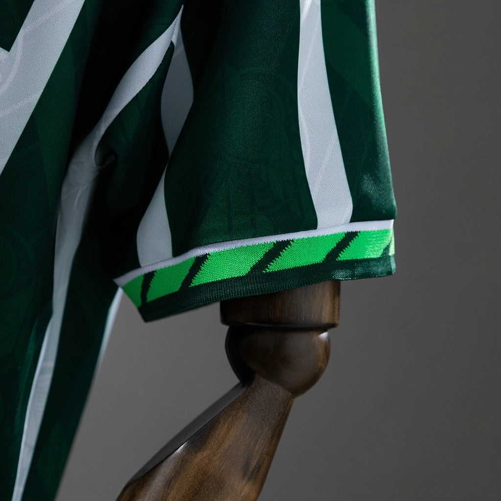 REPZ · Palmeiras 93/94 Titular Retro · Foto 2