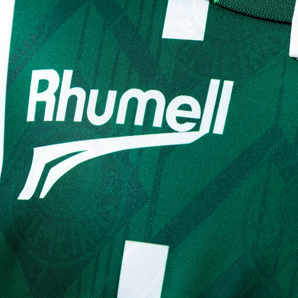 REPZ · Palmeiras 93/94 Titular Retro · Foto 3
