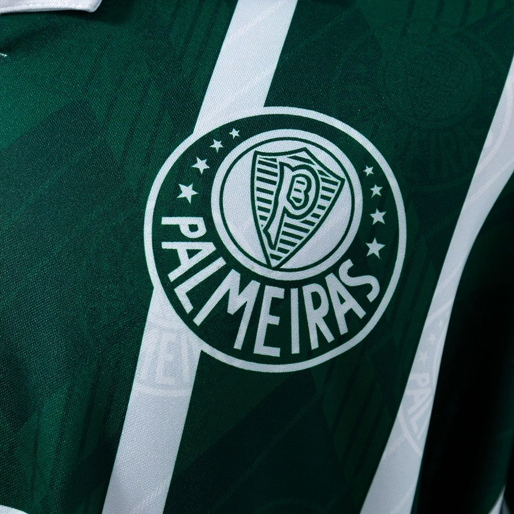 REPZ · Palmeiras 93/94 Titular Retro · Foto 4