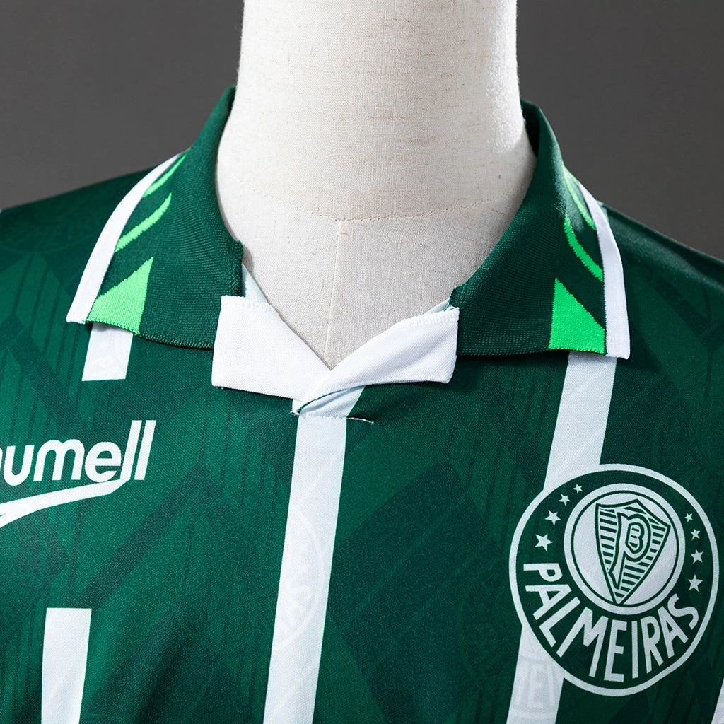 REPZ · Palmeiras 93/94 Titular Retro · Foto 6