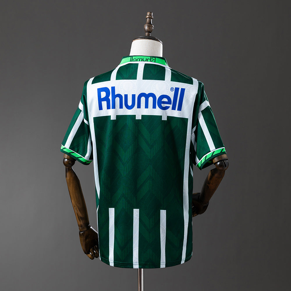 REPZ · Palmeiras 93/94 Titular Retro · Foto 7