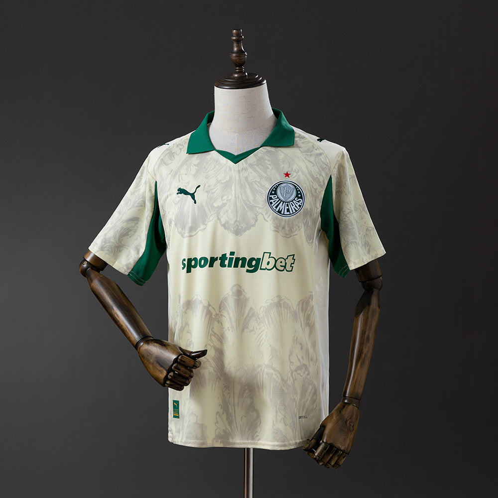 REPZ · Palmeiras 25/26 Tercera